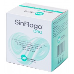 Sinflogo Oro per Benessere... Sinflogo Oro per Benessere...