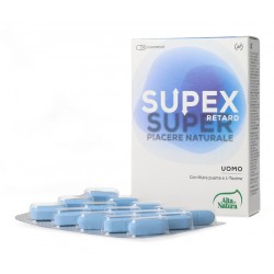 Supex Retard Uomo per...