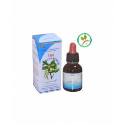Flacone di Herboplanet TSA Quercus Robur Integratore per Regolarità Intestinale 50ml Flacone di Herboplanet TSA Quercus Robur Integratore per Regolarità Intestinale 50ml