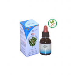 Flacone di Herboplanet TSA Glycyrrhiza Glabra Integratore per la Digestione 50ml Flacone di Herboplanet TSA Glycyrrhiza Glabra Integratore per la Digestione 50ml
