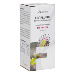 Scatola EIE Fluiril Balsamico per Gola e Naso 60ml Scatola EIE Fluiril Balsamico per Gola e Naso 60ml