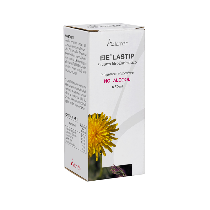 Scatola EIE Lastip per Transito Intestinale 60ml Scatola EIE Lastip per Transito Intestinale 60ml