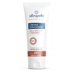 Altrapelle Nutrisko Crema Idratante Pelli Secche E Sensibili 200 ml Altrapelle Nutrisko Crema Idratante Pelli Secche E Sensibili 200 ml