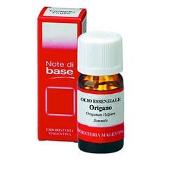 Origano Olio Essenziale per...