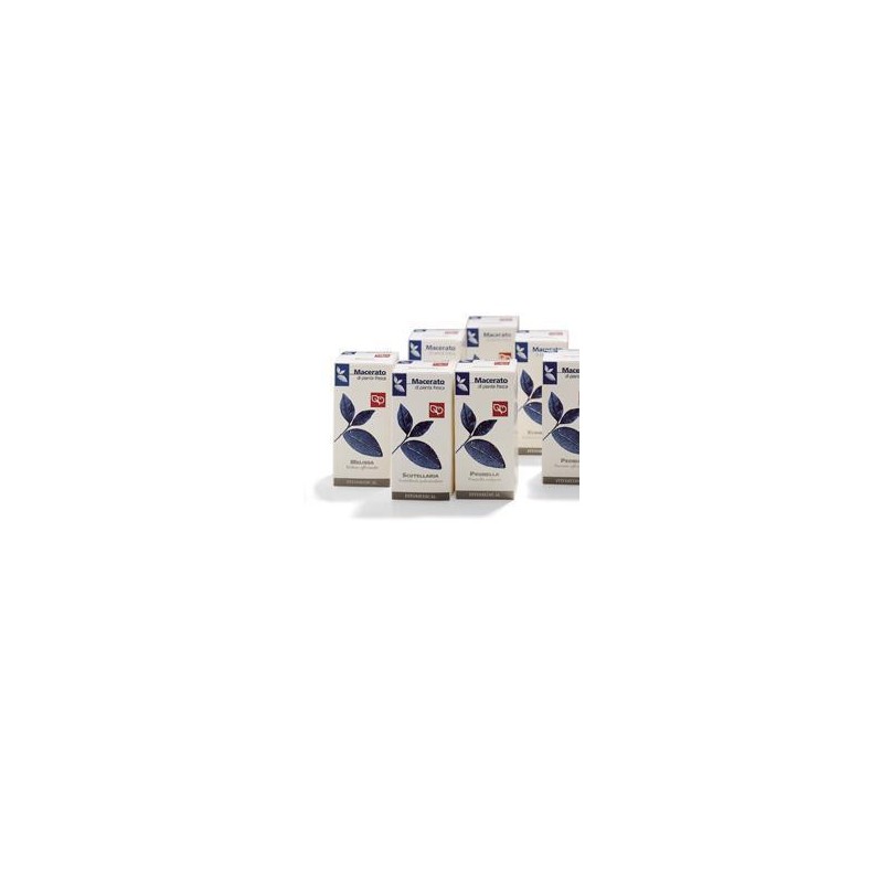Rusco Tintura Madre per Funzionalità Vascolare 100 ml Rusco Tintura Madre per Funzionalità Vascolare 100 ml