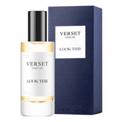 Verset Look This Profumo... Verset Look This Profumo...