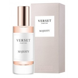 Verset Majesty Profumo... Verset Majesty Profumo...