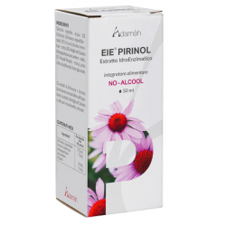 Scatola EIE Pirinol per Difese Immunitarie 60 ml