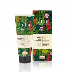 Helan Kaffa Shampoo Doccia... Helan Kaffa Shampoo Doccia...