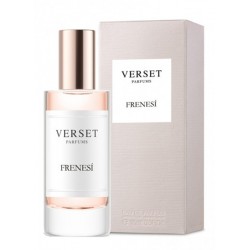 Verset Frenesì Profumo... Verset Frenesì Profumo...