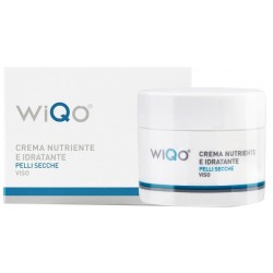 WiQo Crema Nutriente Ed... WiQo Crema Nutriente Ed...