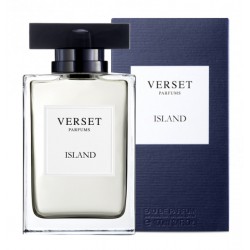 Verset Island Profumo... Verset Island Profumo...