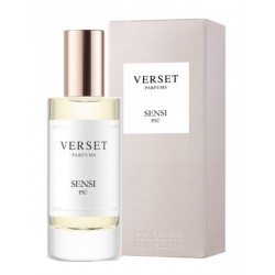 Verset Sensi Più Profumo... Verset Sensi Più Profumo...