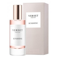 Verset Sunshine Profumo... Verset Sunshine Profumo...