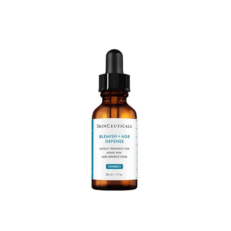 SkinCeuticals Blemish+Age Defense per Imperfezioni e Invecchiamento 30 ml