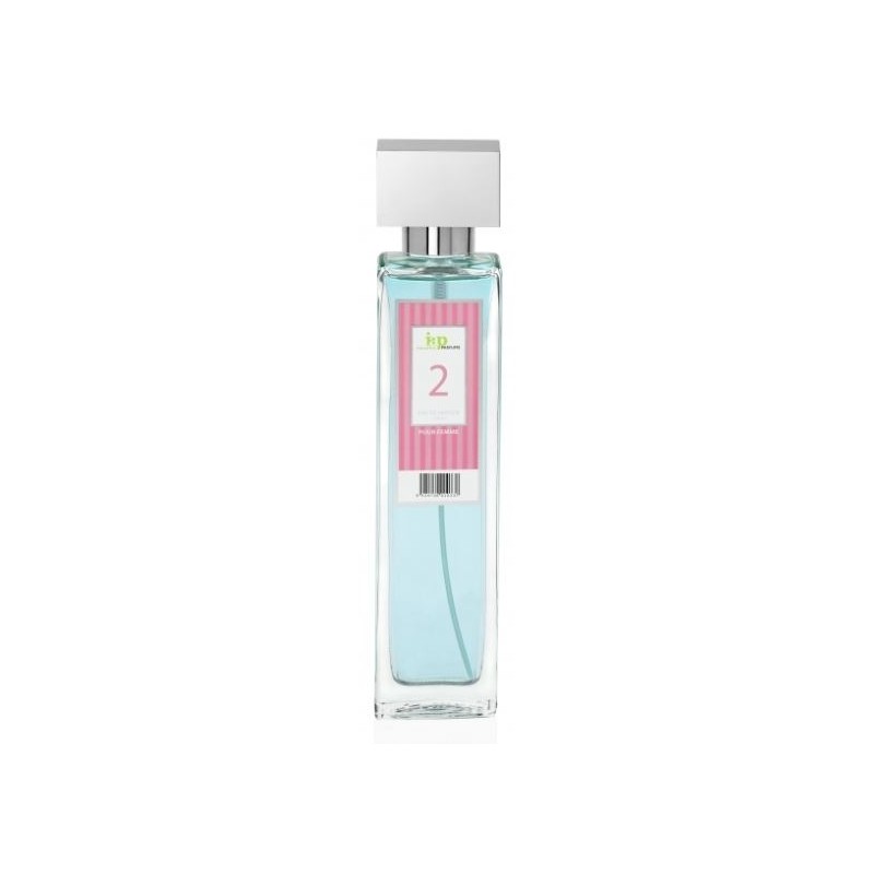 Iap Pharma Profumo Da Donna 2 150 Ml Iap Pharma Profumo Da Donna 2 150 Ml
