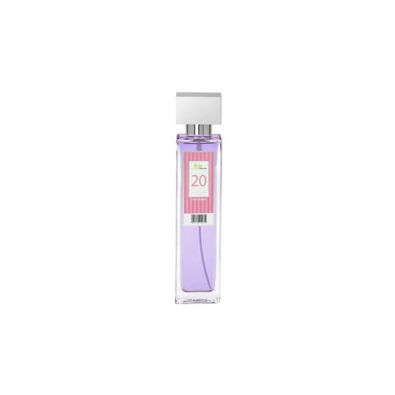 IAP PHARMA 20 Profumo da Donna Fragranza alla Frutta 150 ml