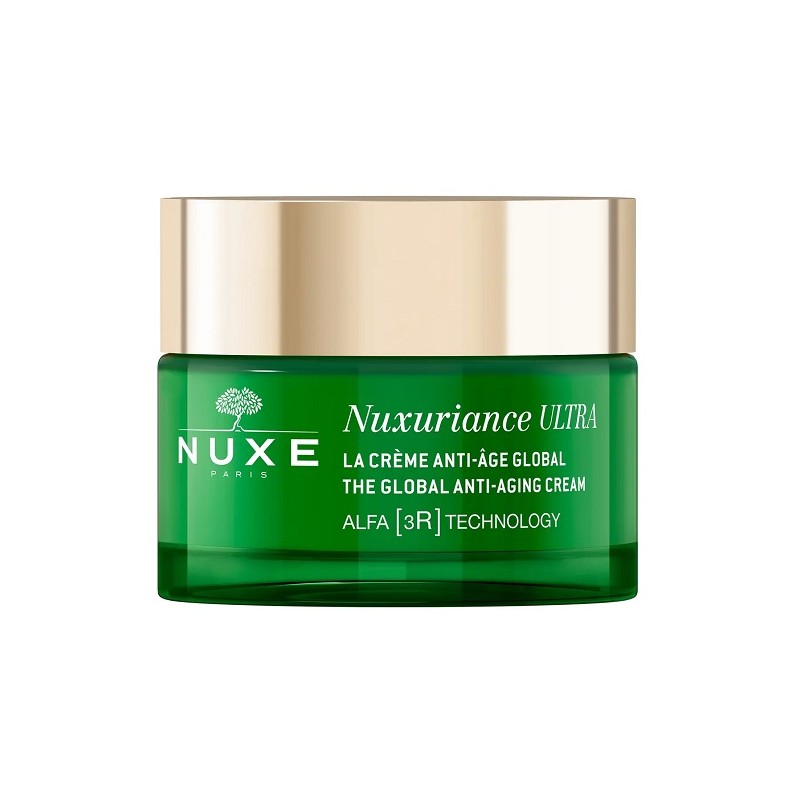 Nuxe Nuxuriance Ultra Creme Anti-Age Global Crema Anti-Età Globale 50ml Nuxe Nuxuriance Ultra Creme Anti-Age Global Crema Anti-Età Globale 50ml