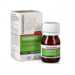 Confezione di Pranarom Aforce Oliobiotic Integratore Benessere Respiratorio 15 capsule Confezione di Pranarom Aforce Oliobiotic Integratore Benessere Respiratorio 15 capsule