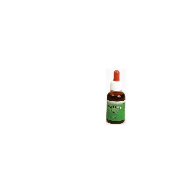 Colis Bimbi per Benessere Gastrointestinale 30ml