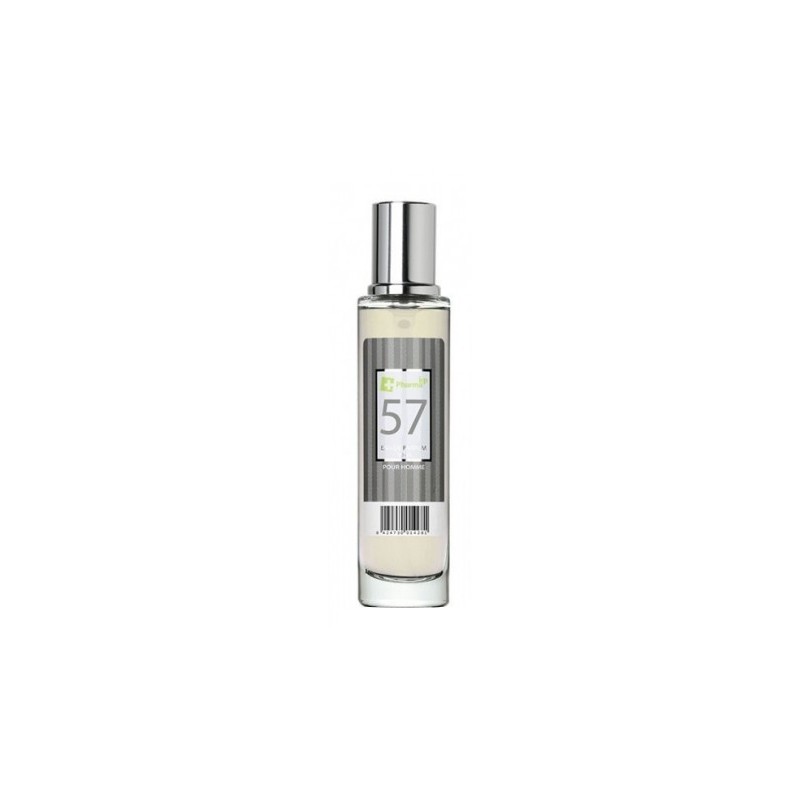 Iap Pharma Profumo Da Uomo 57 Fragranza Orientale 30 ml