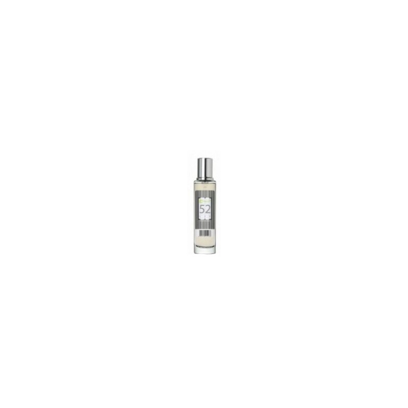 Iap Pharma Profumo Da Uomo 52 30 Ml Iap Pharma Profumo Da Uomo 52 30 Ml