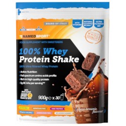 Named Sport 100% Whey... Named Sport 100% Whey...