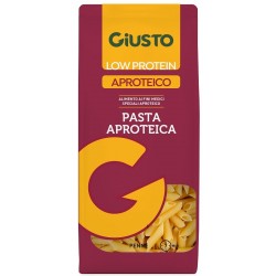 Giusto Aproteico Penne... Giusto Aproteico Penne...