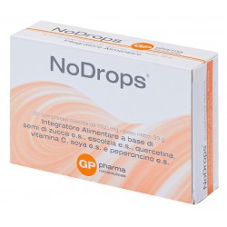 NoDrops per Incontinenza... NoDrops per Incontinenza...