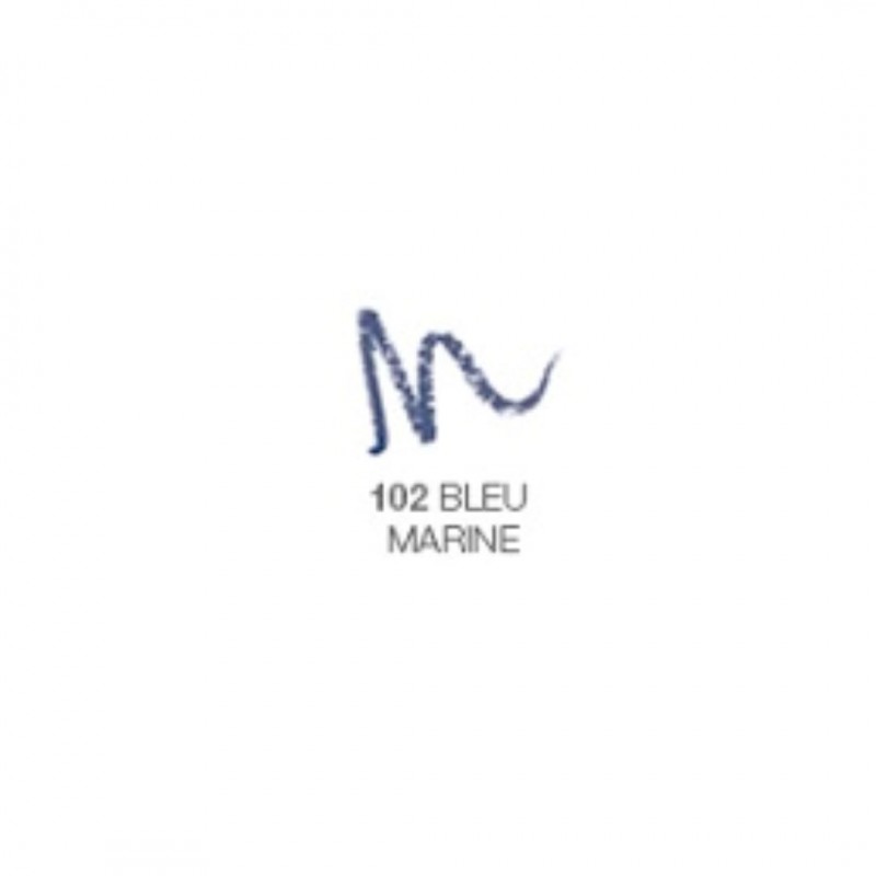 Bionike Defence Color Matita Occhi Kohl&Kajal N.102 Blue Marine Bionike Defence Color Matita Occhi Kohl&Kajal N.102 Blue Marine