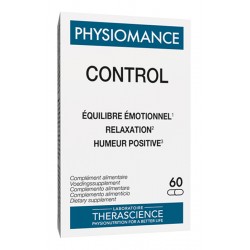 Physiomance Control per... Physiomance Control per...