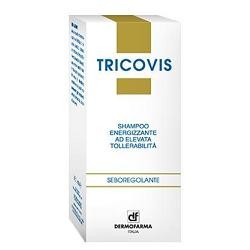 Tricovis Shampoo... Tricovis Shampoo...