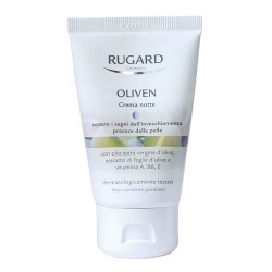 Rugard Oliven Notte Crema... Rugard Oliven Notte Crema...