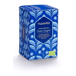 Neavita Tisana Dolci Sogni... Neavita Tisana Dolci Sogni...