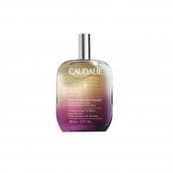 Flacone di Caudalie Olio Trattante Nutriente per Pelle e Capelli 30 ml Flacone di Caudalie Olio Trattante Nutriente per Pelle e Capelli 30 ml