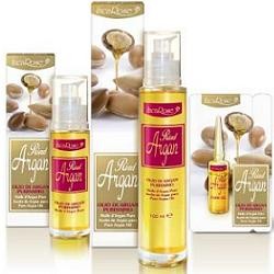 Incarose Riad Argan Olio... Incarose Riad Argan Olio...