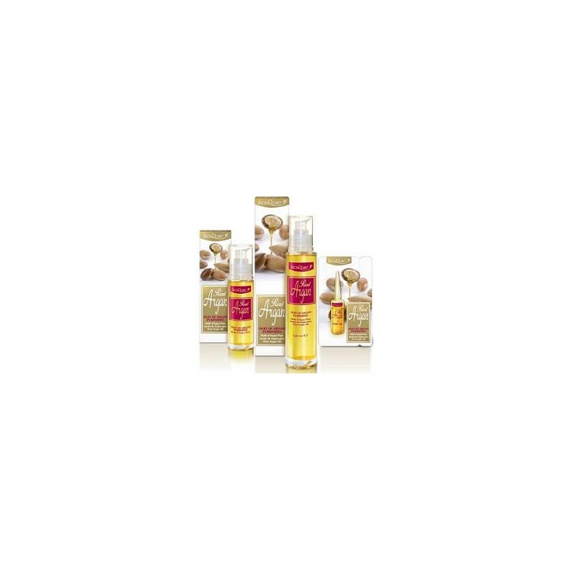 Incarose Riad Argan Olio Puro per Pelle e Capelli 100 Ml Incarose Riad Argan Olio Puro per Pelle e Capelli 100 Ml