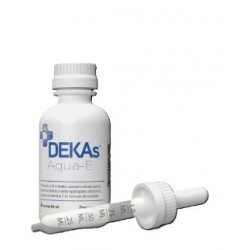 DEKAs Aqua-E per Epatopatia... DEKAs Aqua-E per Epatopatia...
