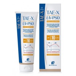 TAE-X UV-PSO per Psoriasi e... TAE-X UV-PSO per Psoriasi e...
