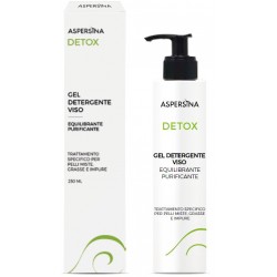 Aspersina Detox Gel...