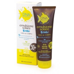 Solari Dna Spf 50+ Bimbi...