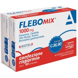 Flebomix 1000 Mg per...