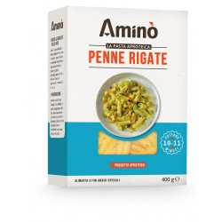 Amino La Pasta Aproteica... Amino La Pasta Aproteica...