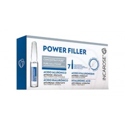 Incarose Power Filler Acido... Incarose Power Filler Acido...