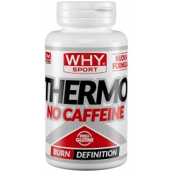 Whysport Thermo No Caffeine... Whysport Thermo No Caffeine...