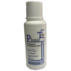 Phisiotop Detergente Dermoprotettivo 250 ml Phisiotop Detergente Dermoprotettivo 250 ml