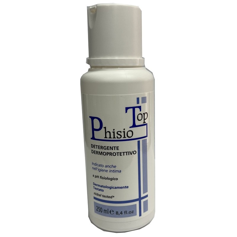 Phisiotop Detergente Dermoprotettivo 250 ml