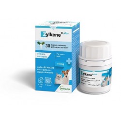 Zylkene Plus per... Zylkene Plus per...