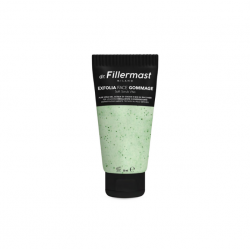 confezione di Dr Fillermast Exfolia Face Gommage Scrub Viso Delicato 50 ml confezione di Dr Fillermast Exfolia Face Gommage Scrub Viso Delicato 50 ml