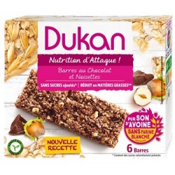 Dukan Barretta... Dukan Barretta...